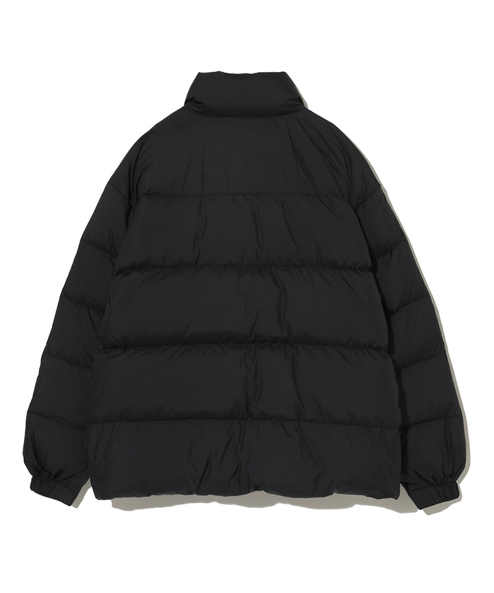 2WAY DOWN JACKET