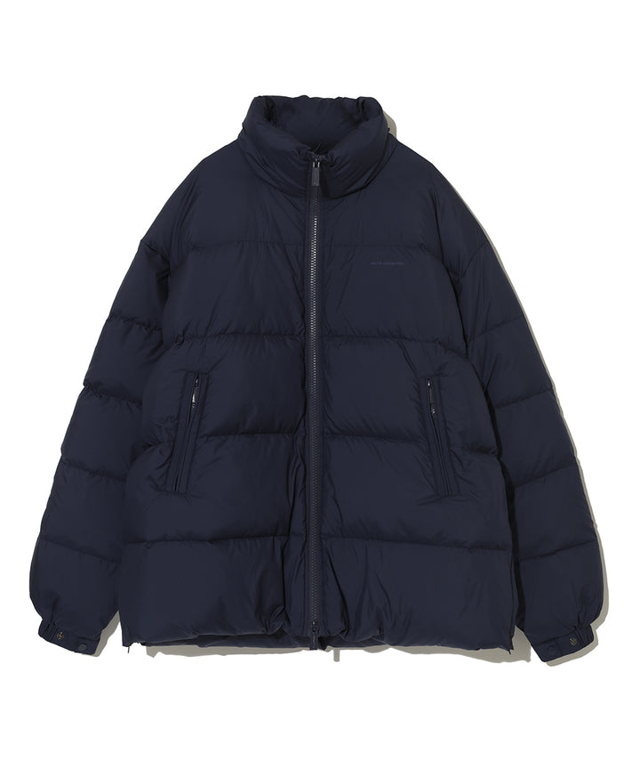2WAY DOWN JACKET
