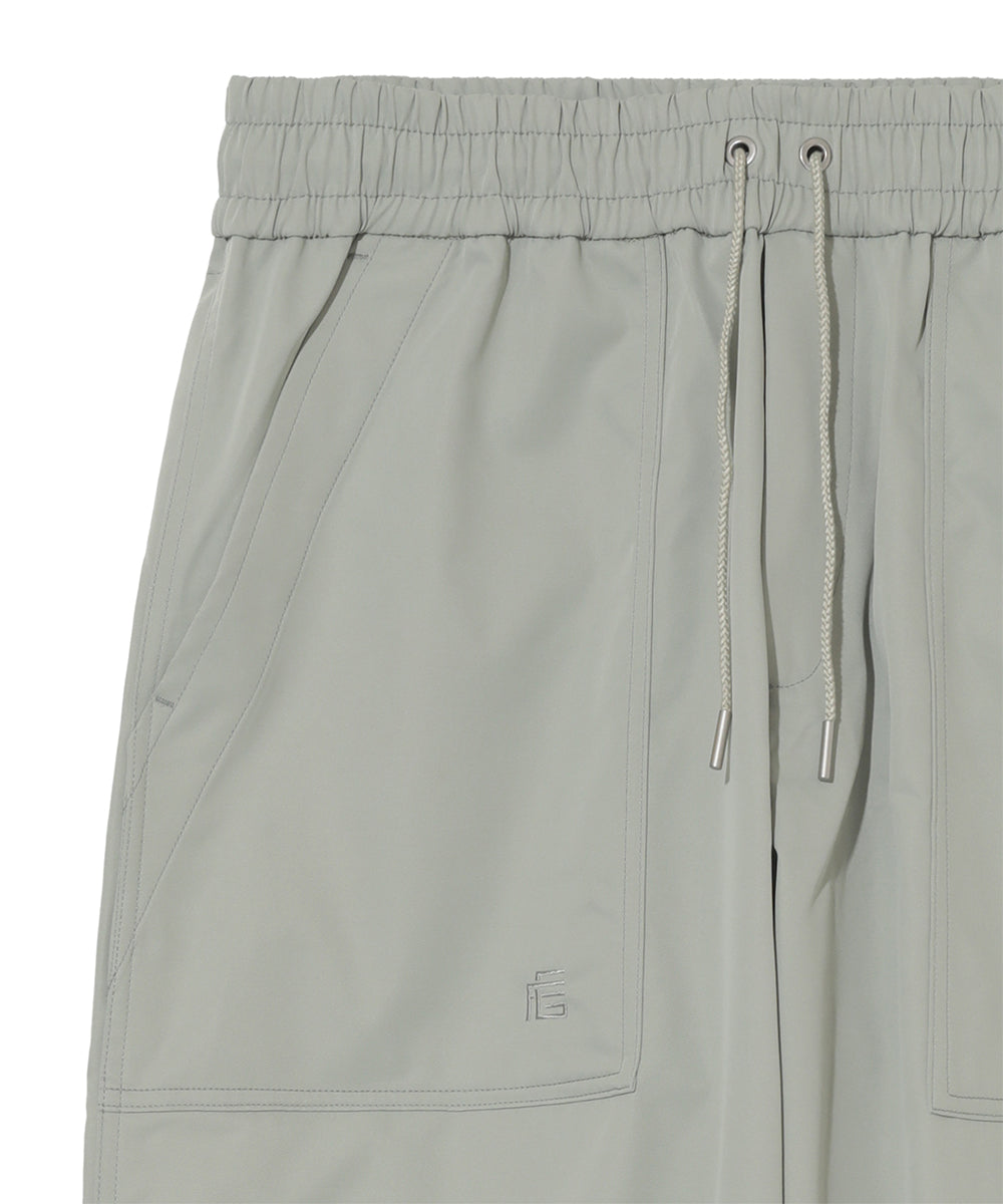 BAKER PANTS
