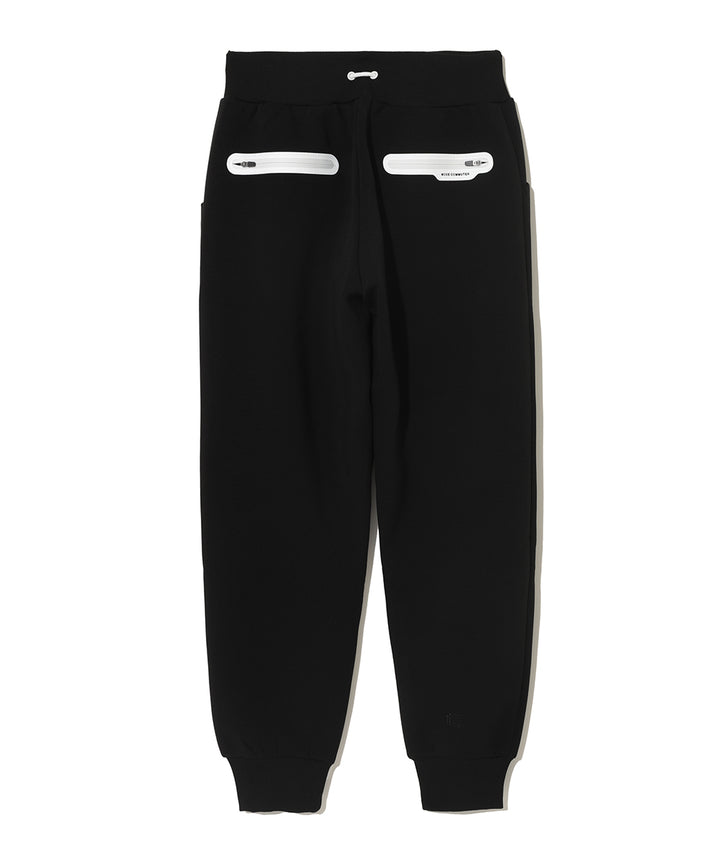DOUBLE KNIT JOGGER
