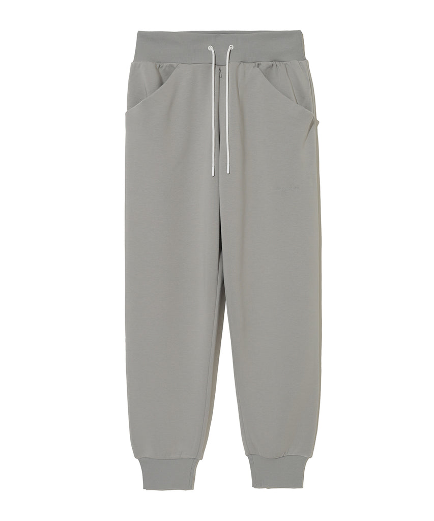 DOUBLE KNIT JOGGER - MC FUMITO GANRYU – MODE COMMUTER
