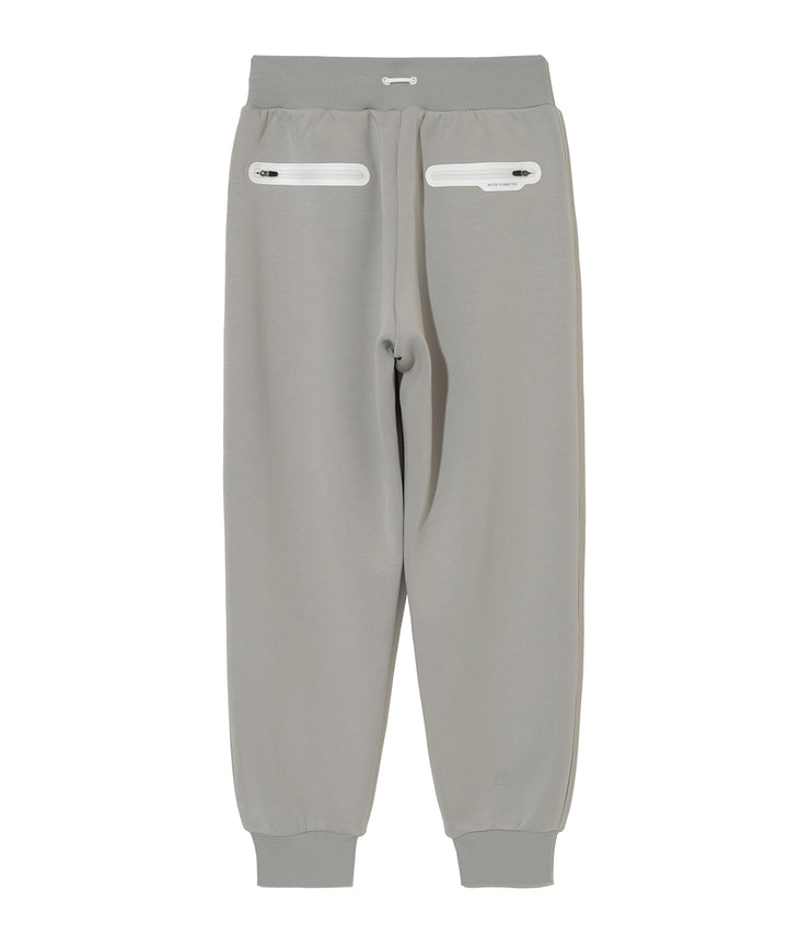 DOUBLE KNIT JOGGER