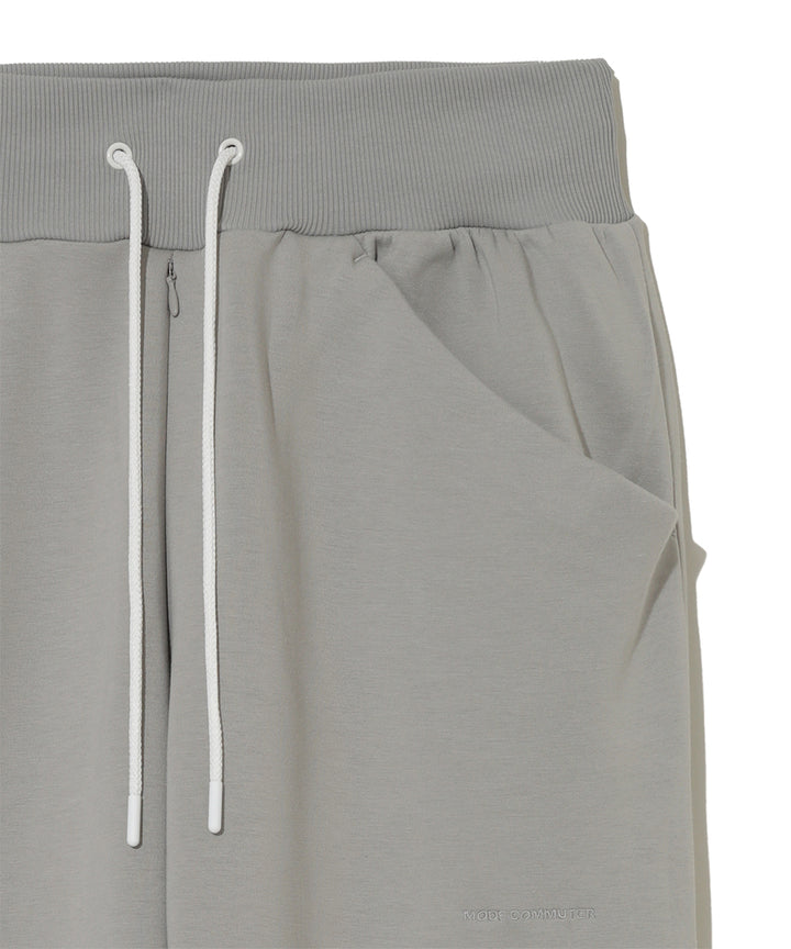 DOUBLE KNIT JOGGER