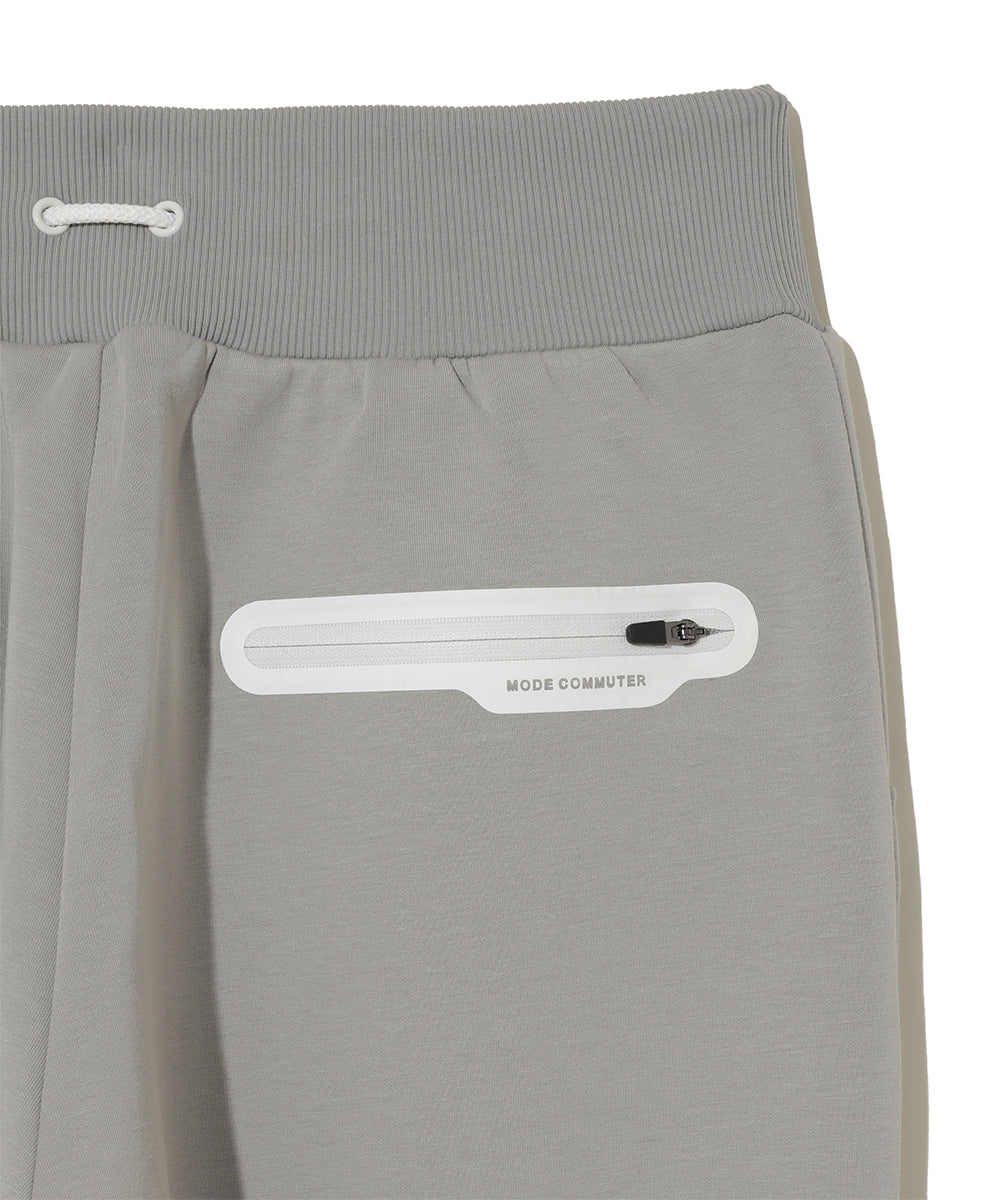 DOUBLE KNIT JOGGER