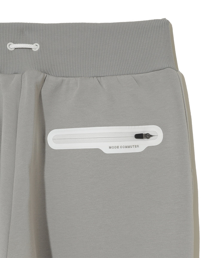 DOUBLE KNIT JOGGER