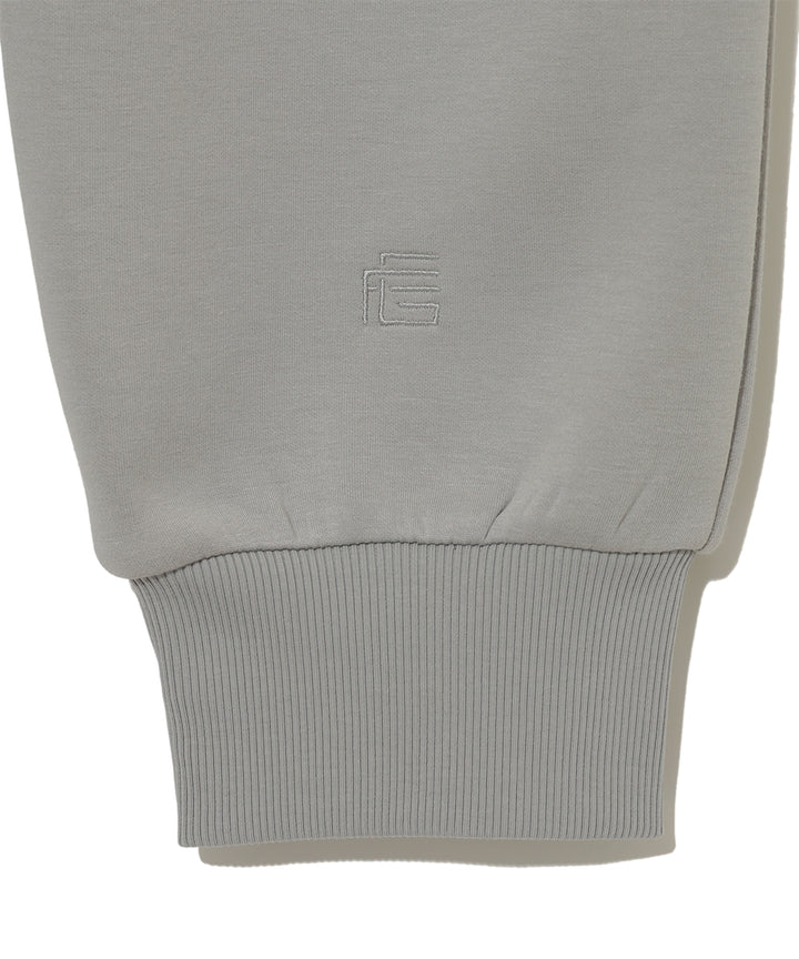 DOUBLE KNIT JOGGER