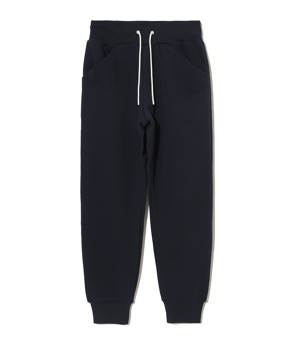 DOUBLE KNIT JOGGER
