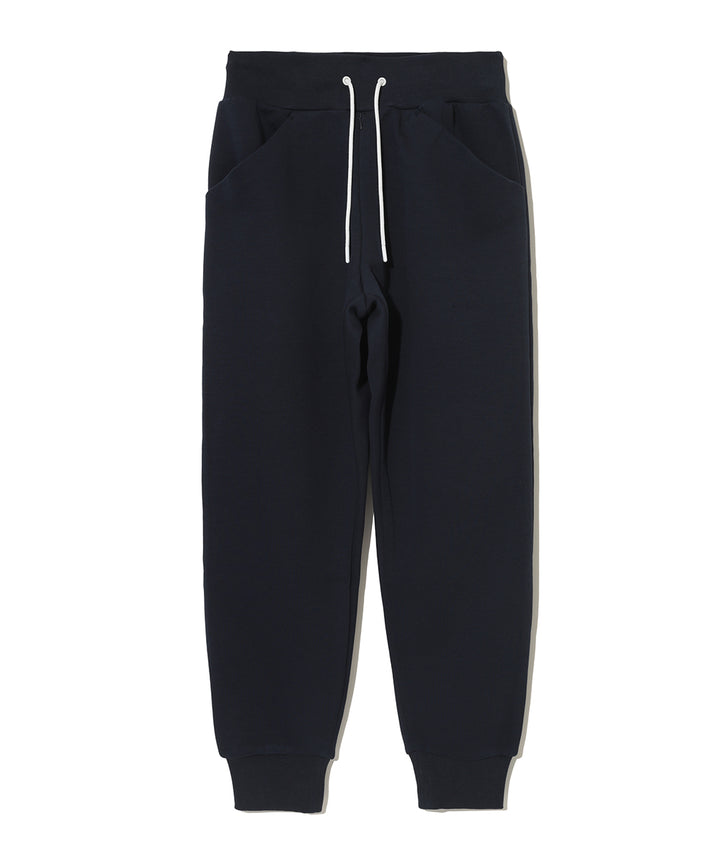 DOUBLE KNIT JOGGER
