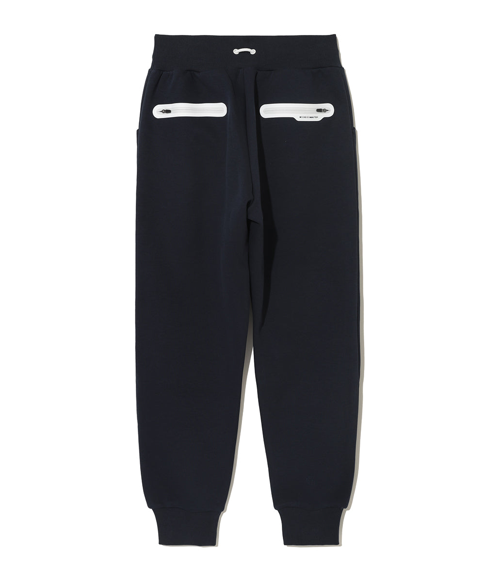 DOUBLE KNIT JOGGER