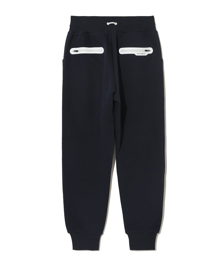 DOUBLE KNIT JOGGER