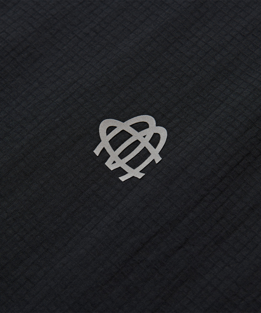 Dry Touch Hooded Vest