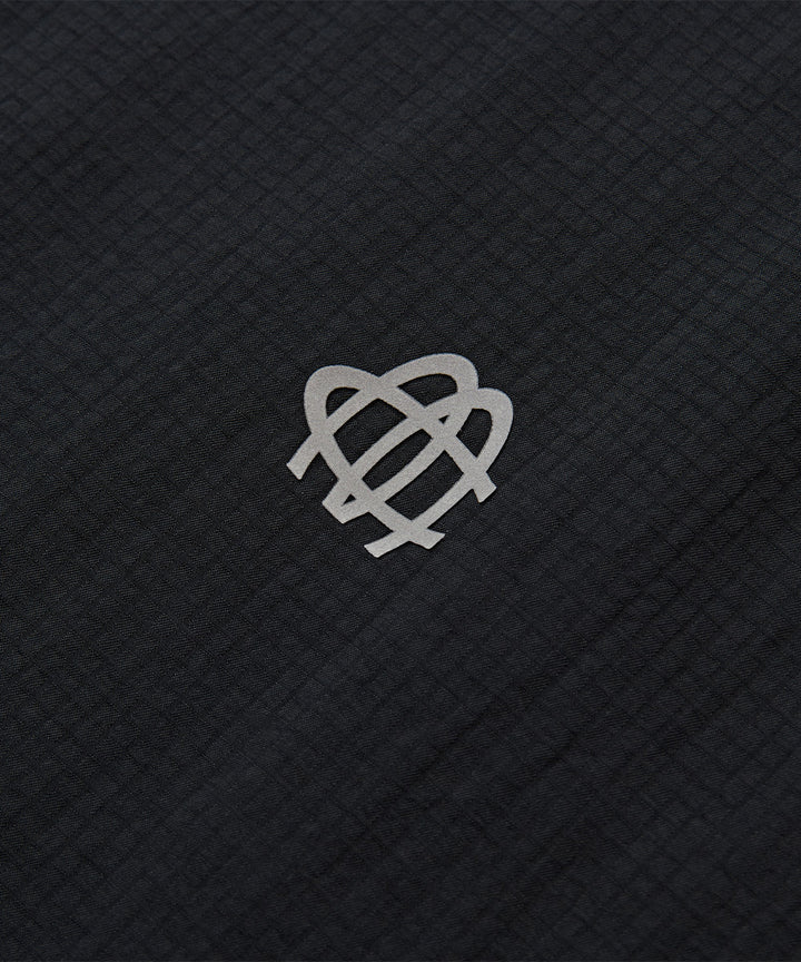 Dry Touch Hooded Vest