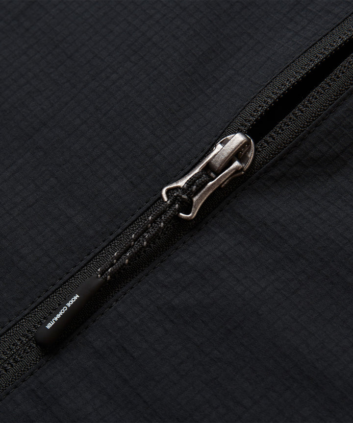 Dry Touch Hooded Vest