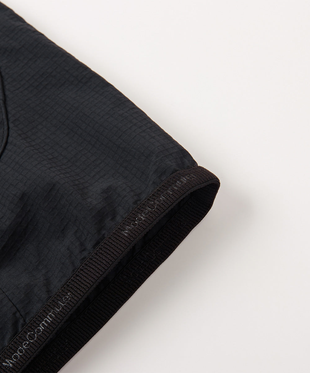 Dry Touch Hooded Vest