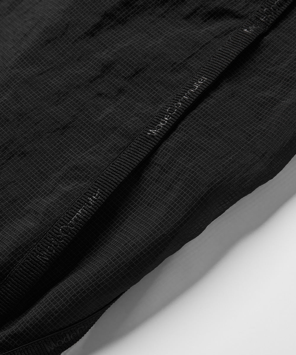 Lightweight Mesh Full-Zip Hoodie Jacket