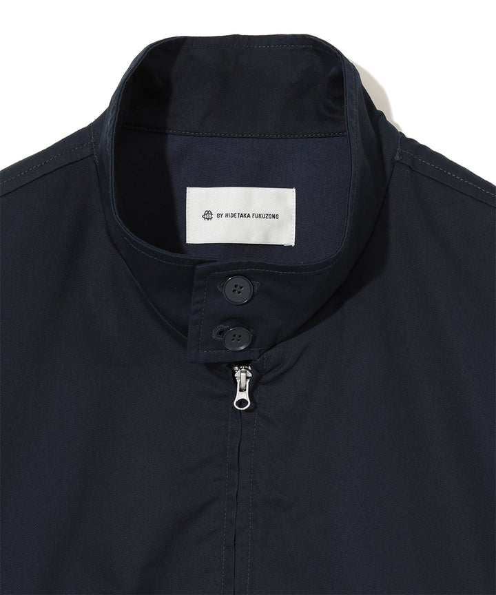 SHOORT SLEEVE DRIZZLER JACKET
