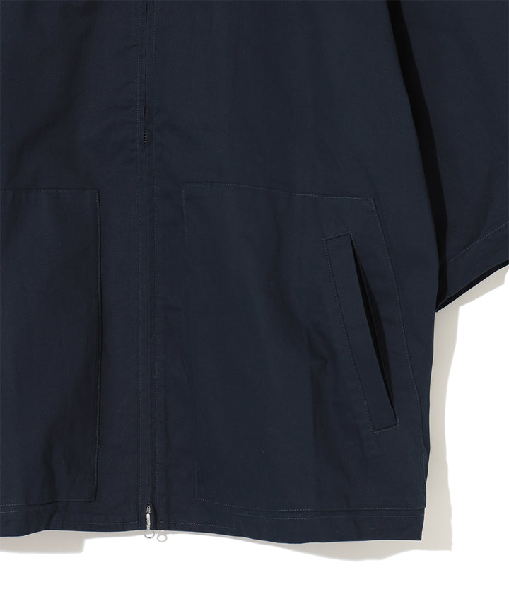 SHOORT SLEEVE DRIZZLER JACKET
