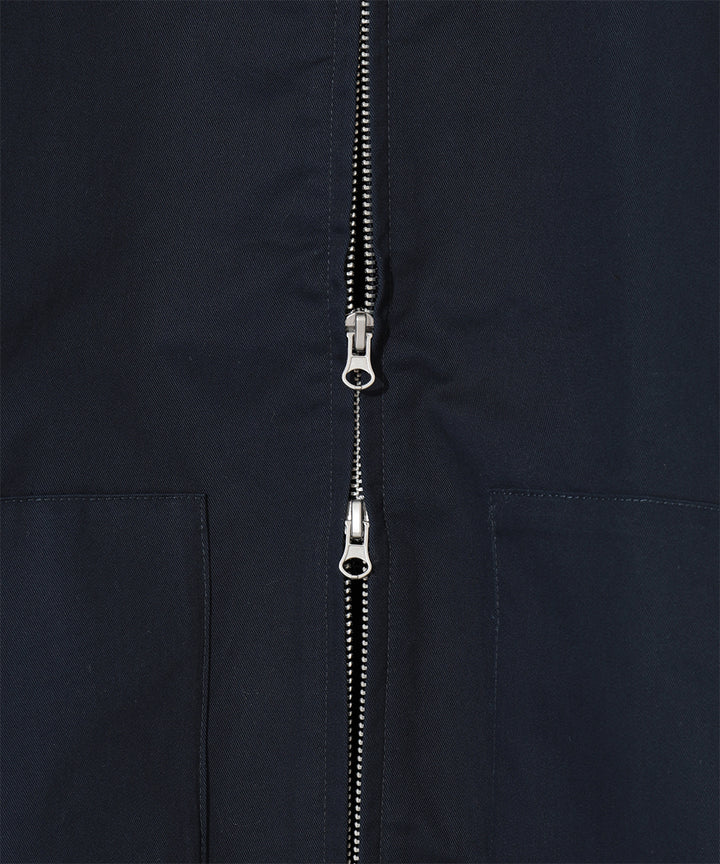 SHOORT SLEEVE DRIZZLER JACKET