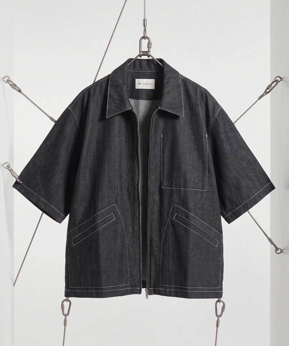 MODE COMMUTER × HIDETAKA FUKUZONO Collaboration