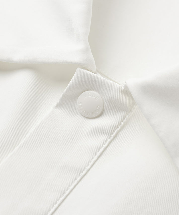 Polyester S/S Polo Shirt