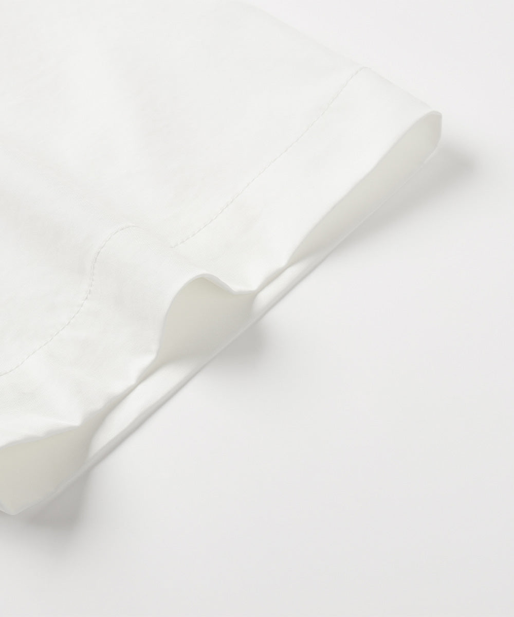 Polyester S/S Polo Shirt