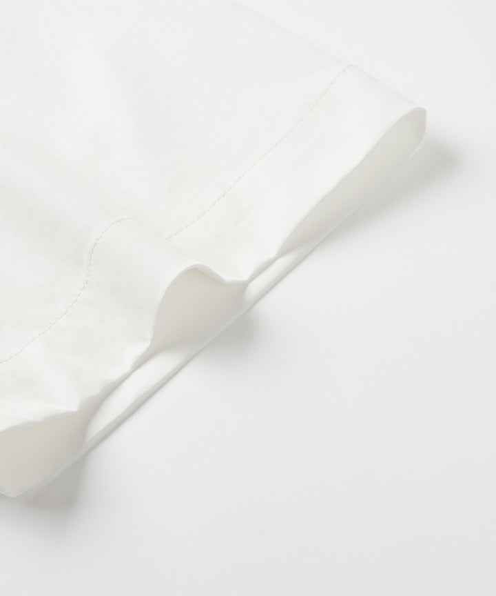 Polyester S/S Polo Shirt