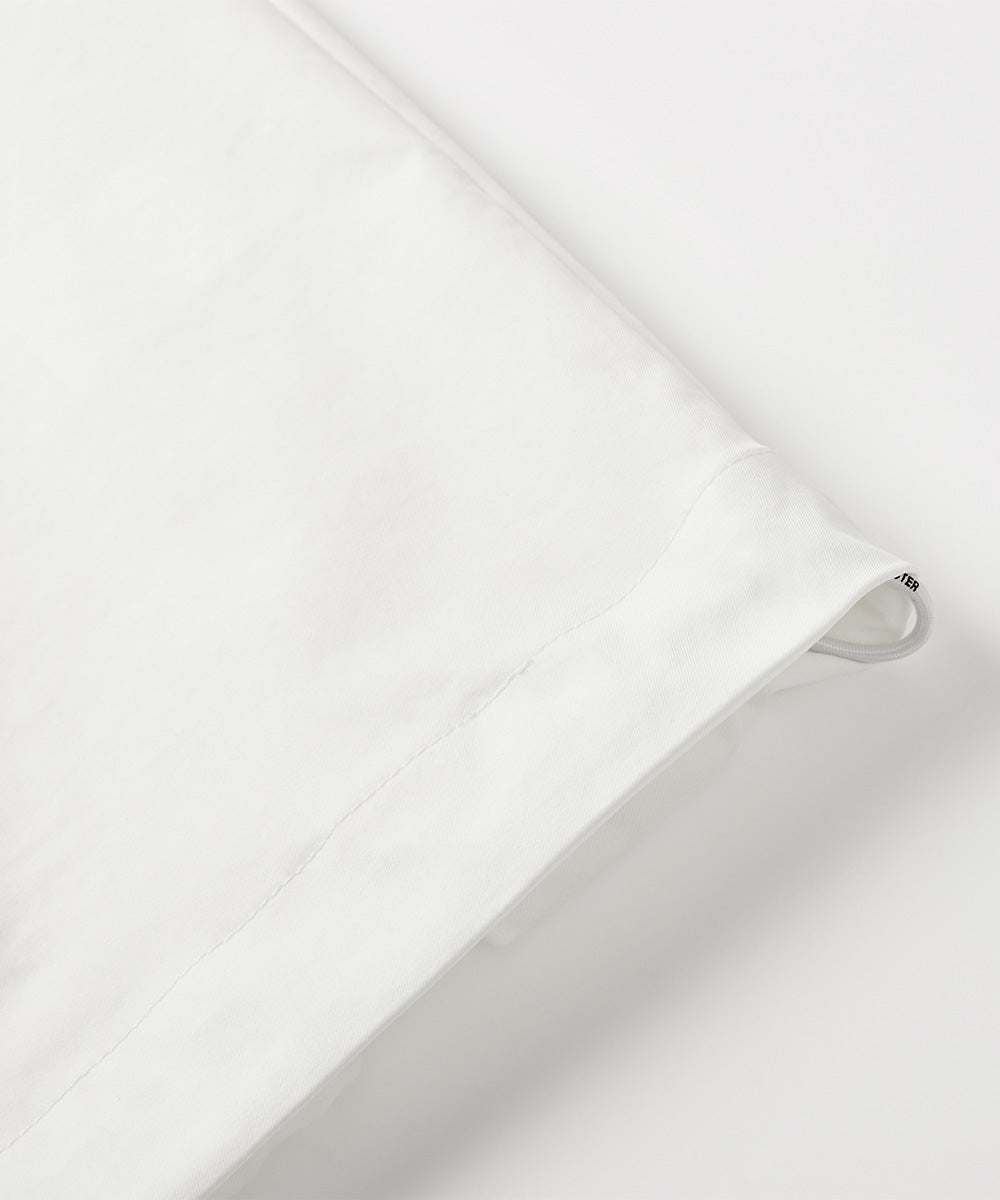 Polyester S/S Polo Shirt