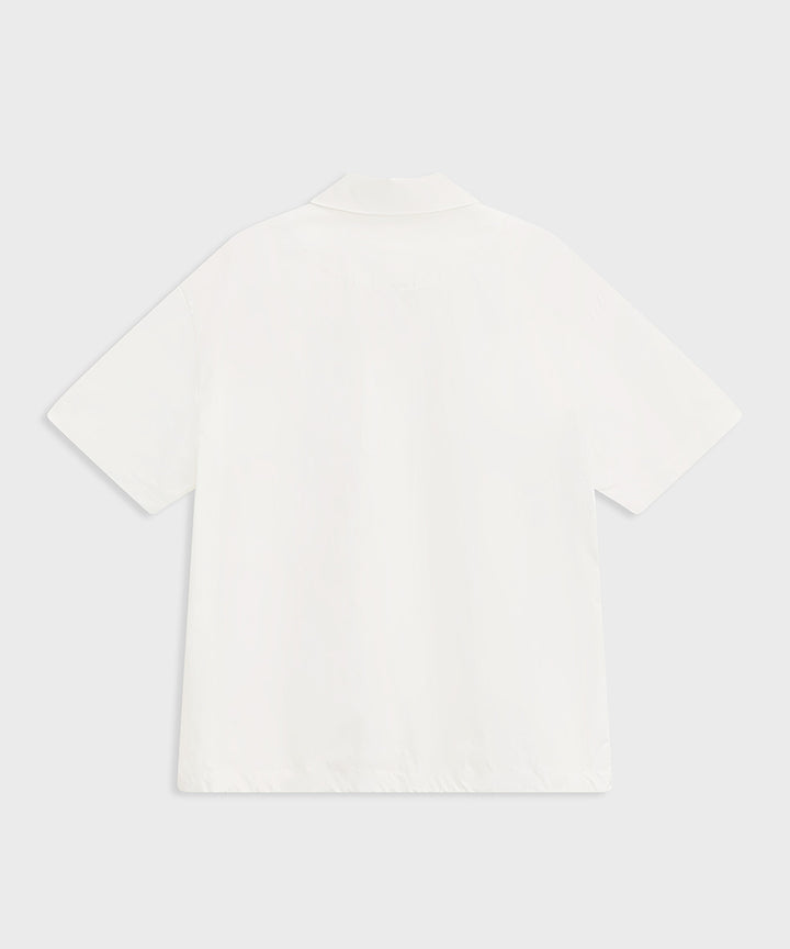 Polyester S/S Polo Shirt