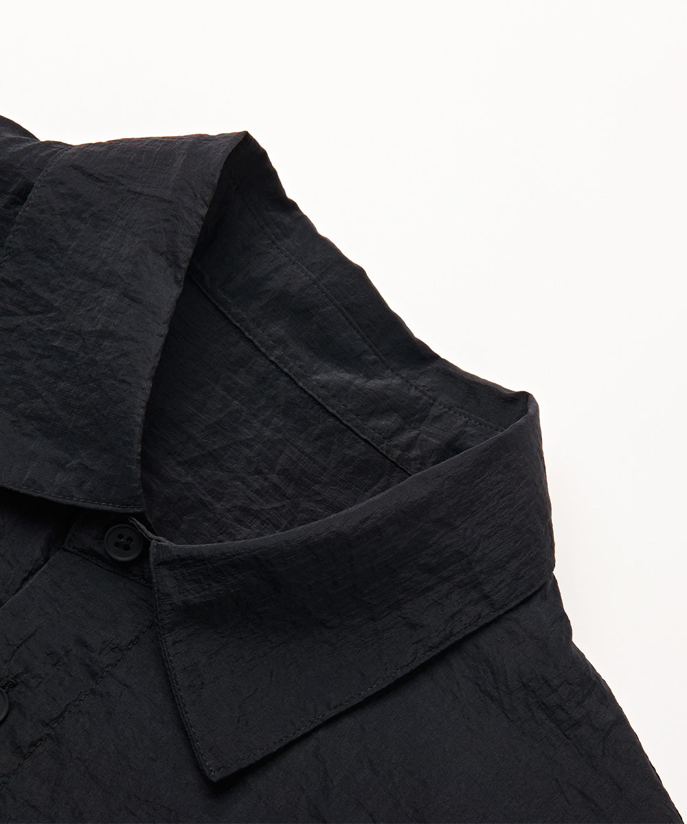 Textured Calmness Shirt