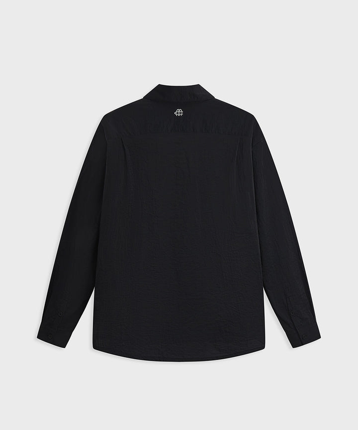 Textured Calmness Shirt