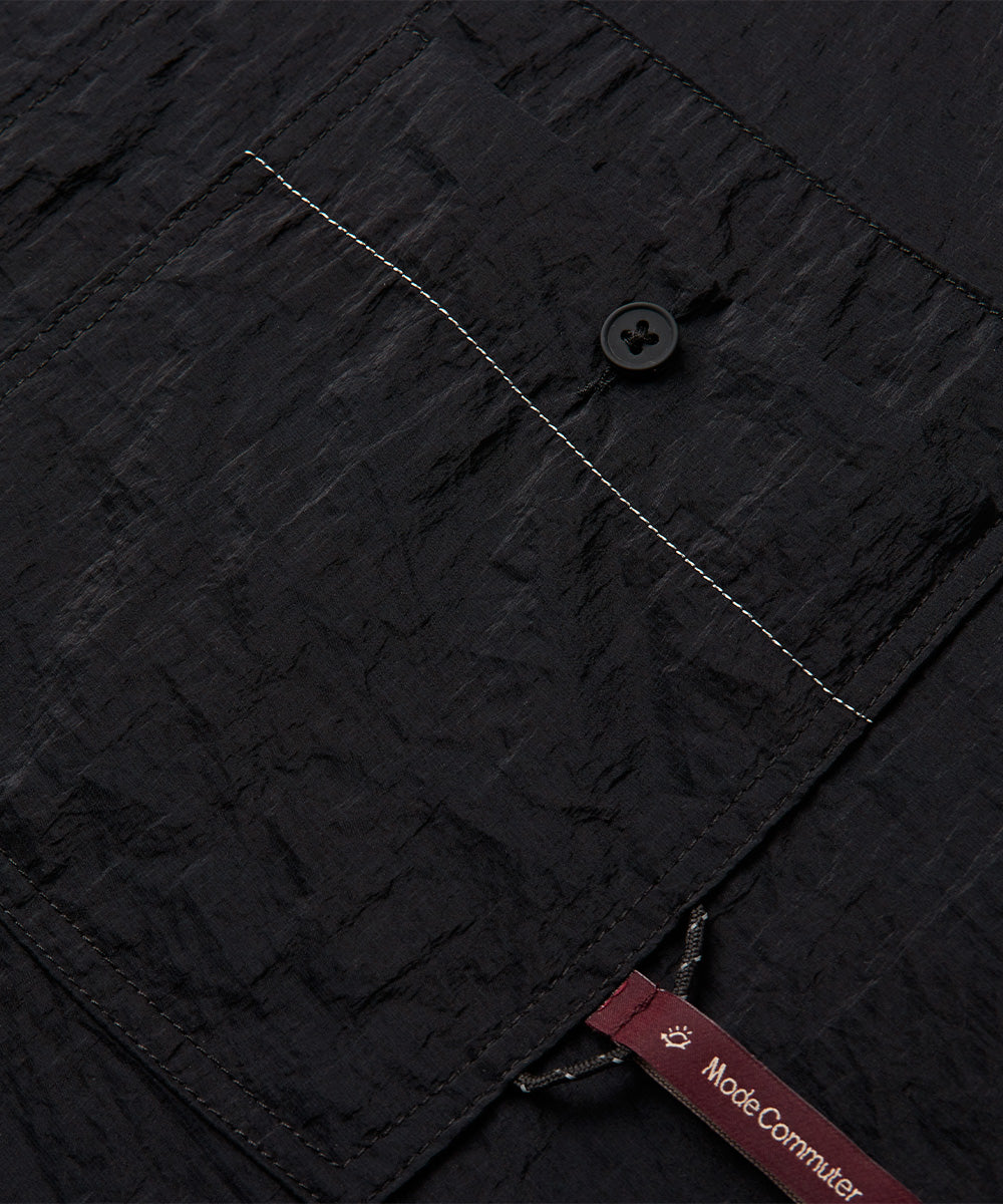 Textured Calmness Shirt