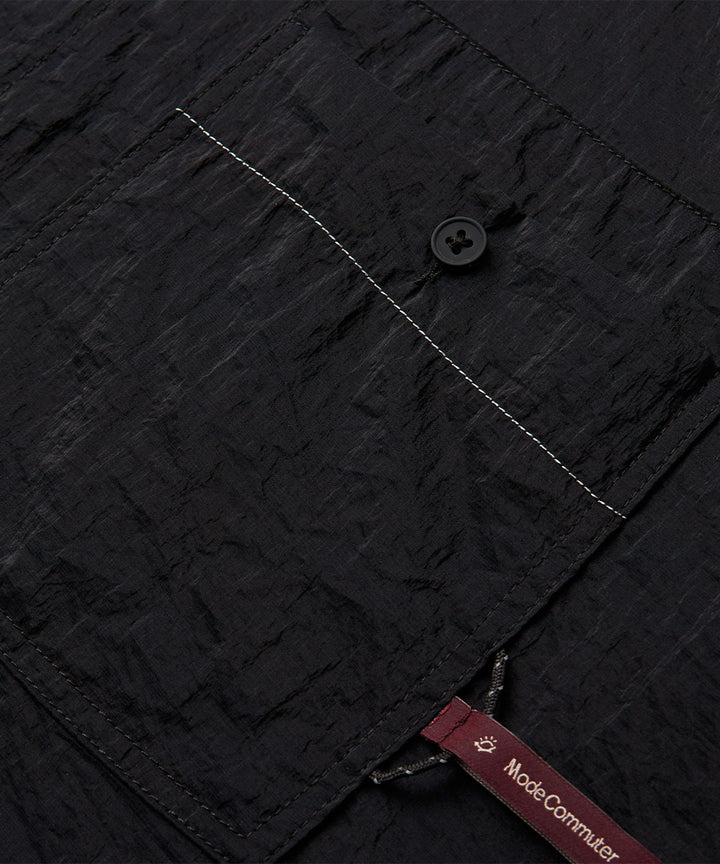 Textured Calmness Shirt