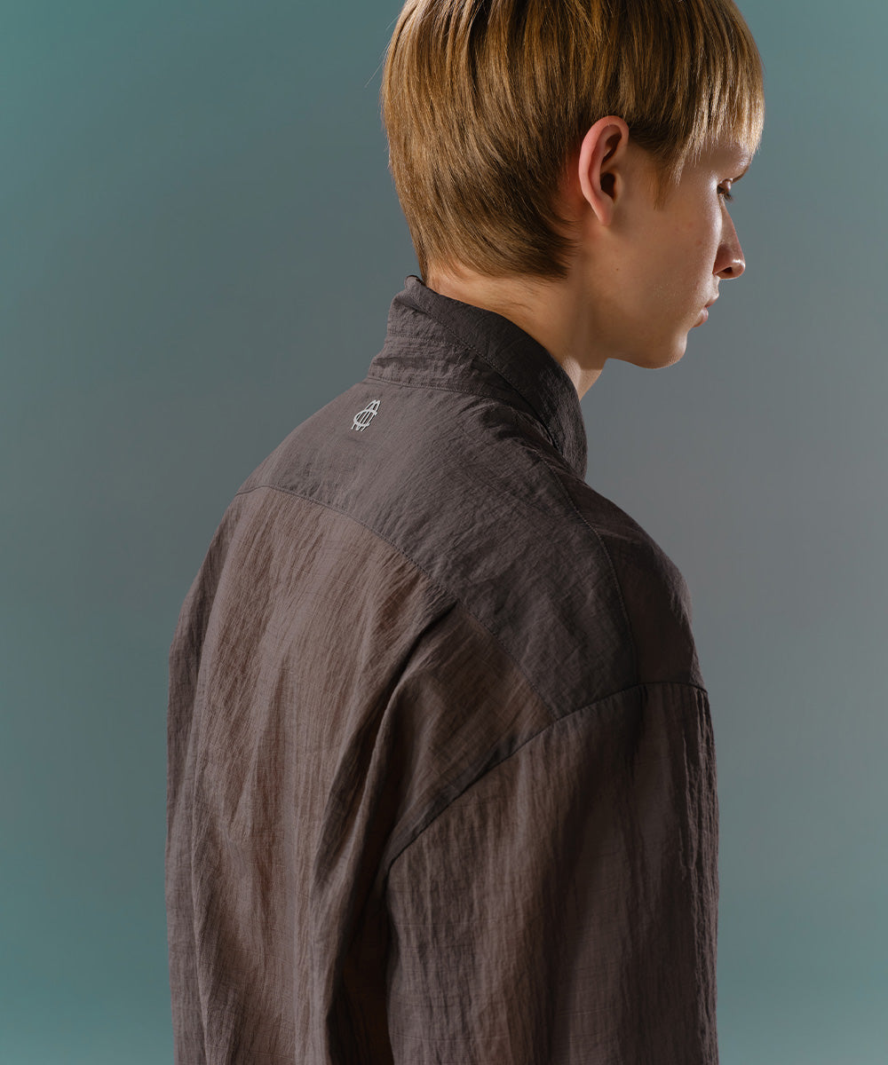 Textured Calmness Shirt