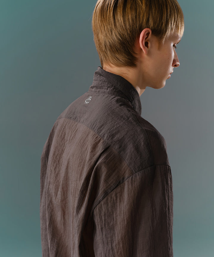 Textured Calmness Shirt