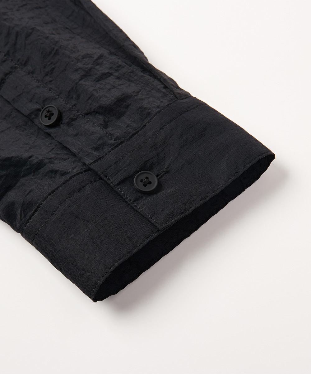 Textured Calmness Shirt