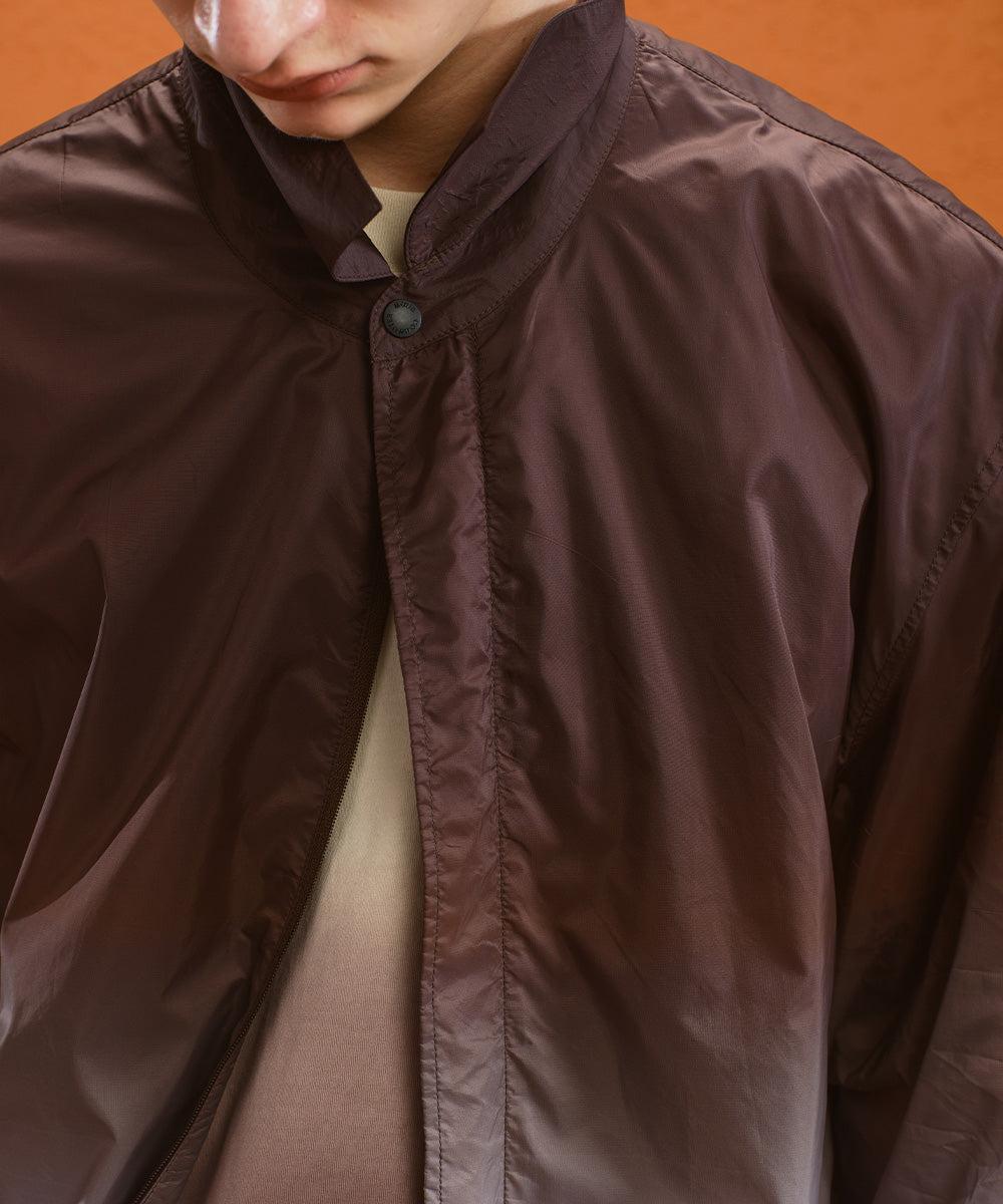 Gradient Long Sleeve Shirt