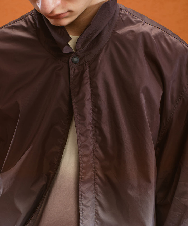 Gradient Long Sleeve Shirt