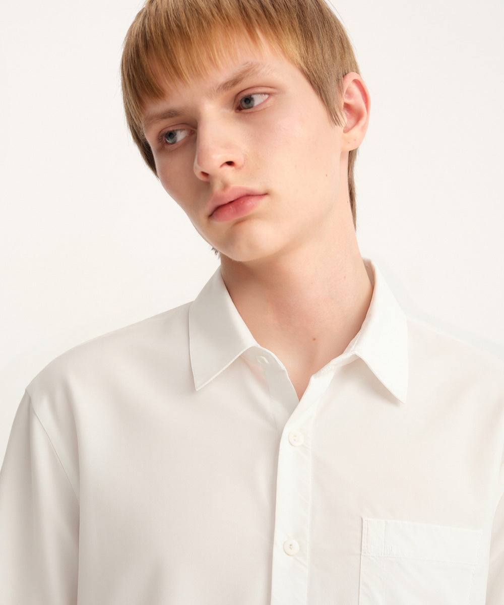 L/S Polo Shirt