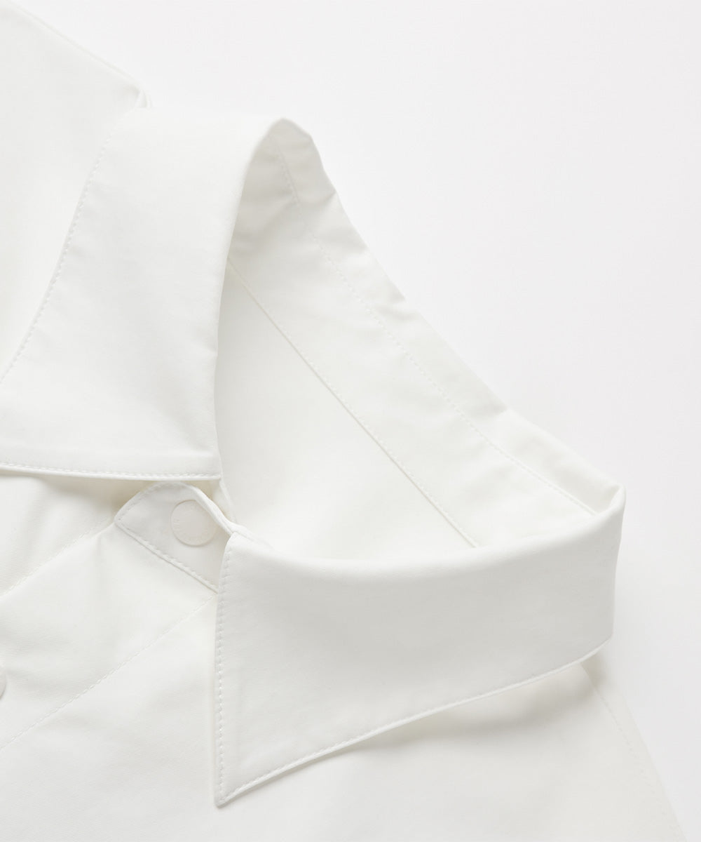 L/S Polo Shirt