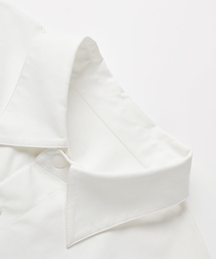 L/S Polo Shirt
