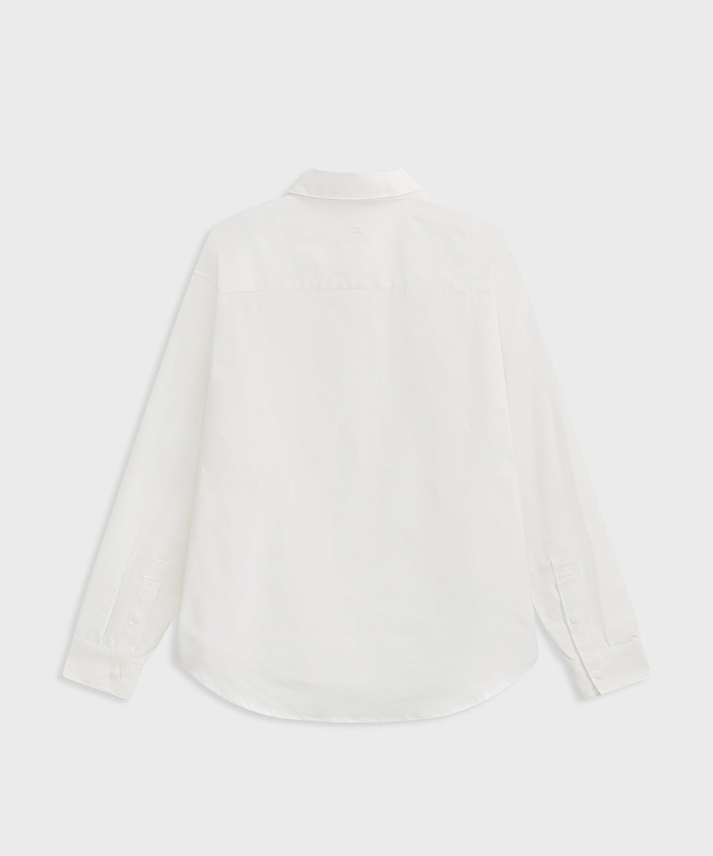L/S Polo Shirt