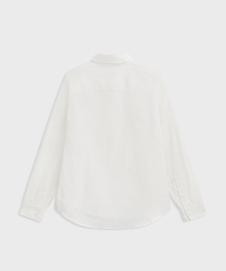 L/S Polo Shirt