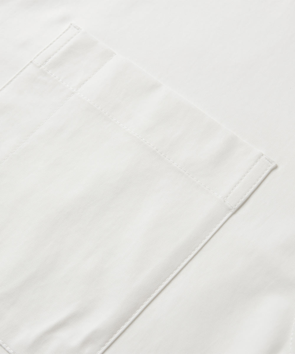 L/S Polo Shirt