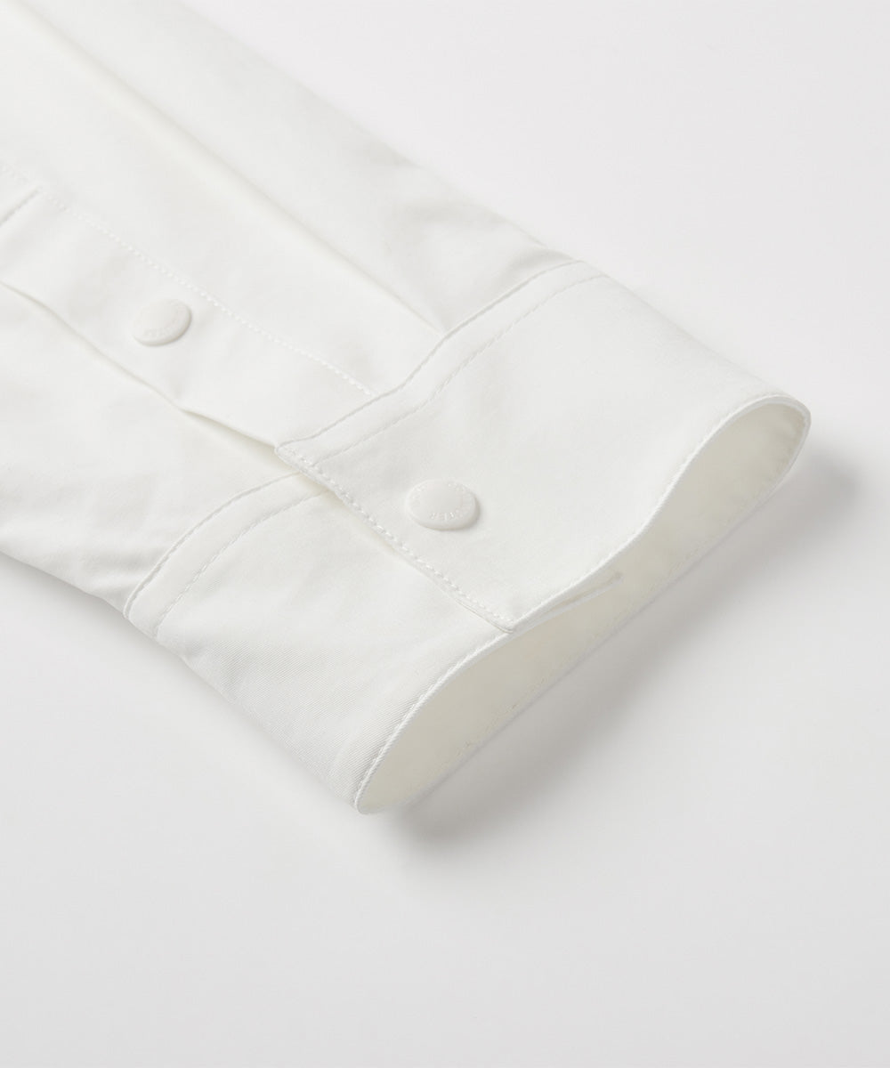 L/S Polo Shirt