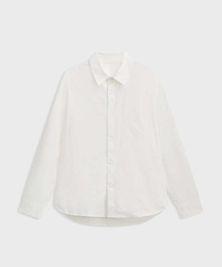 L/S Polo Shirt