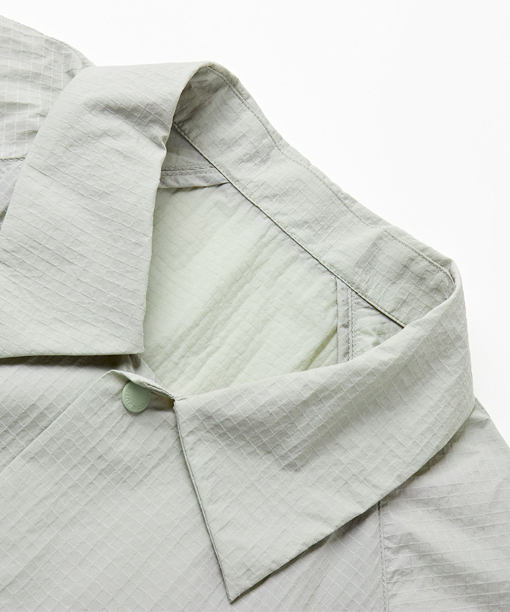 Ventilation Ripstop Shirt