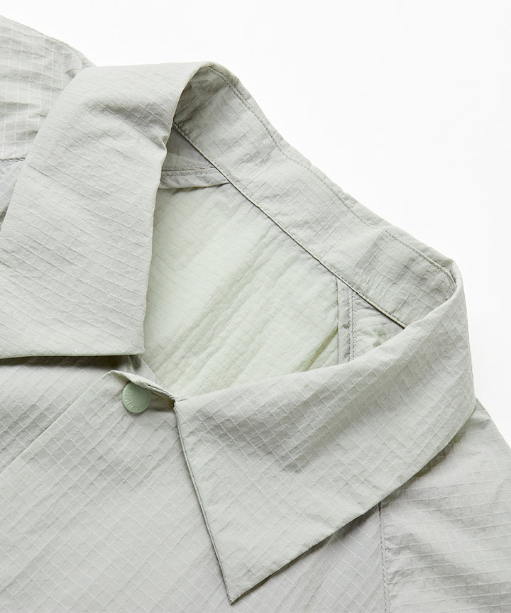 Ventilation Ripstop Shirt