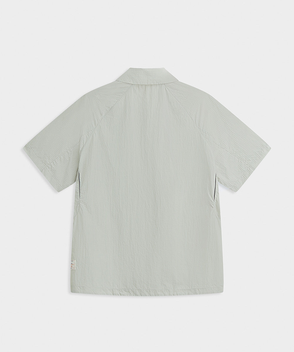 Ventilation Ripstop Shirt
