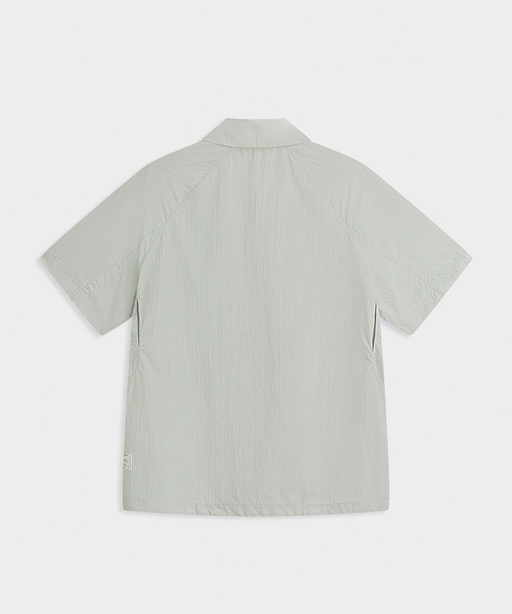 Ventilation Ripstop Shirt