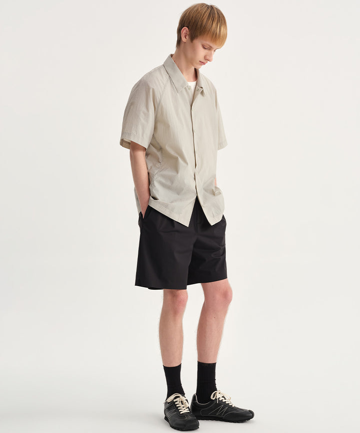Ventilation Ripstop Shirt